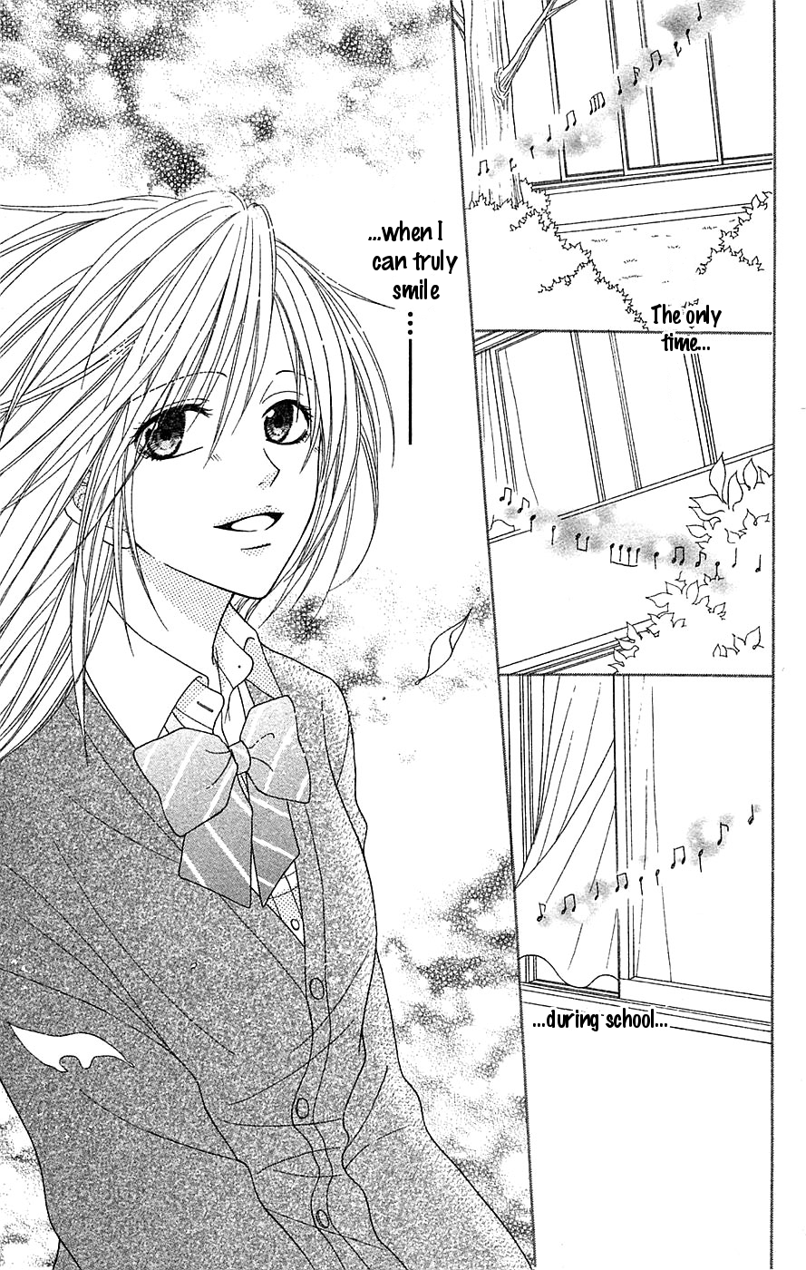 Boku wa Kiss de Uso wo Tsuku Soprano 第5页