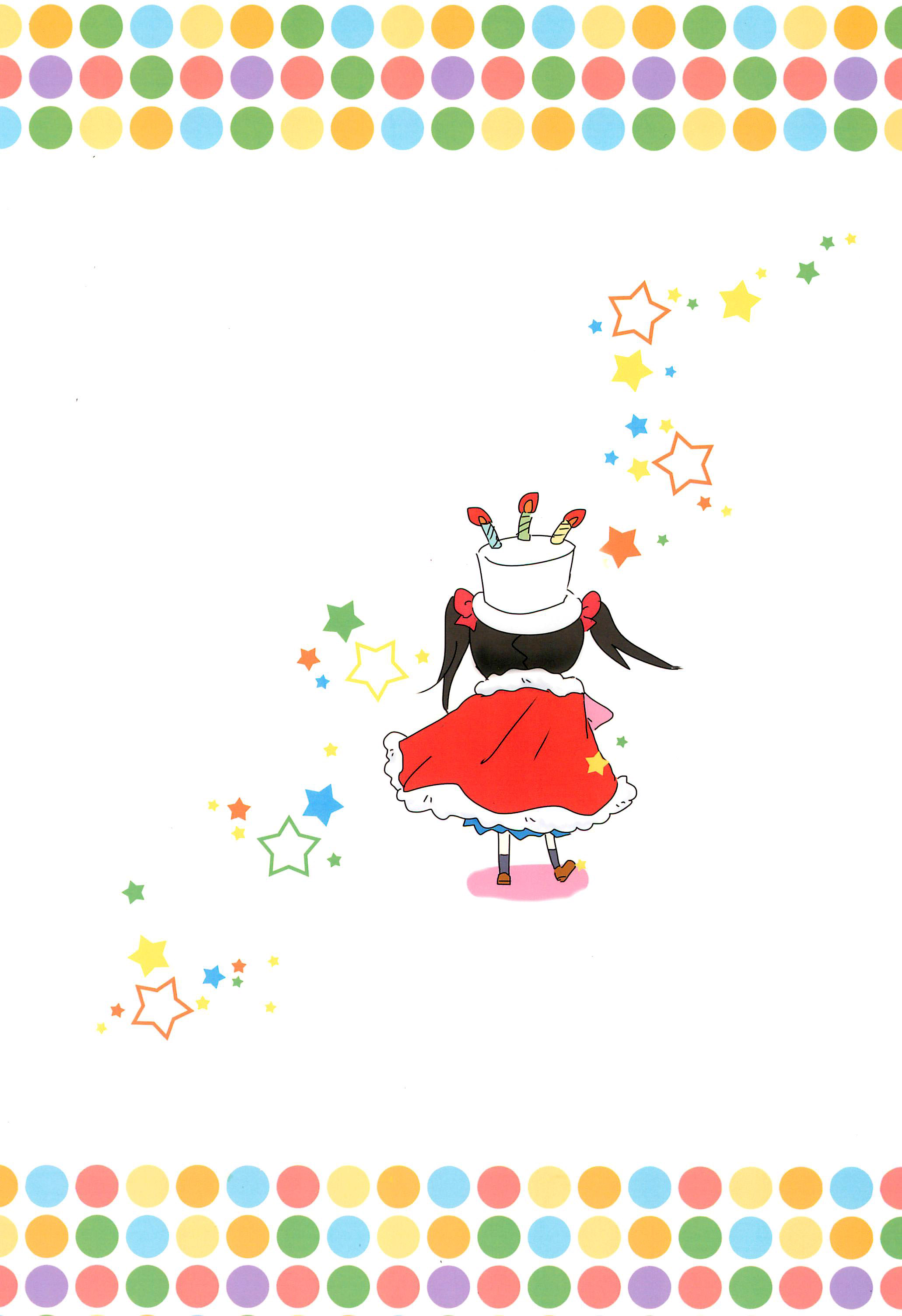 Love Live! - Happy Birthday Maker! (Doujinshi) Ch. 2 第28页