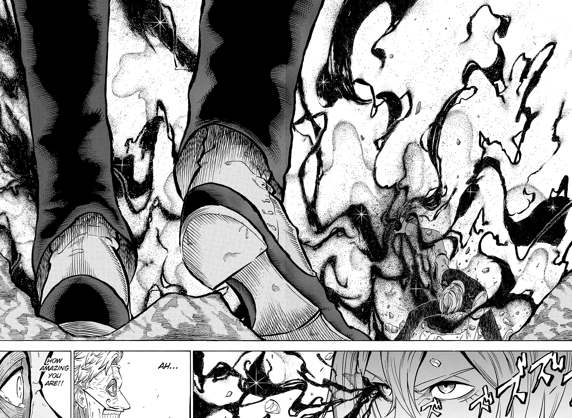 Kiri no Miyako no K•K Vol. 1 Ch. 3 第25页
