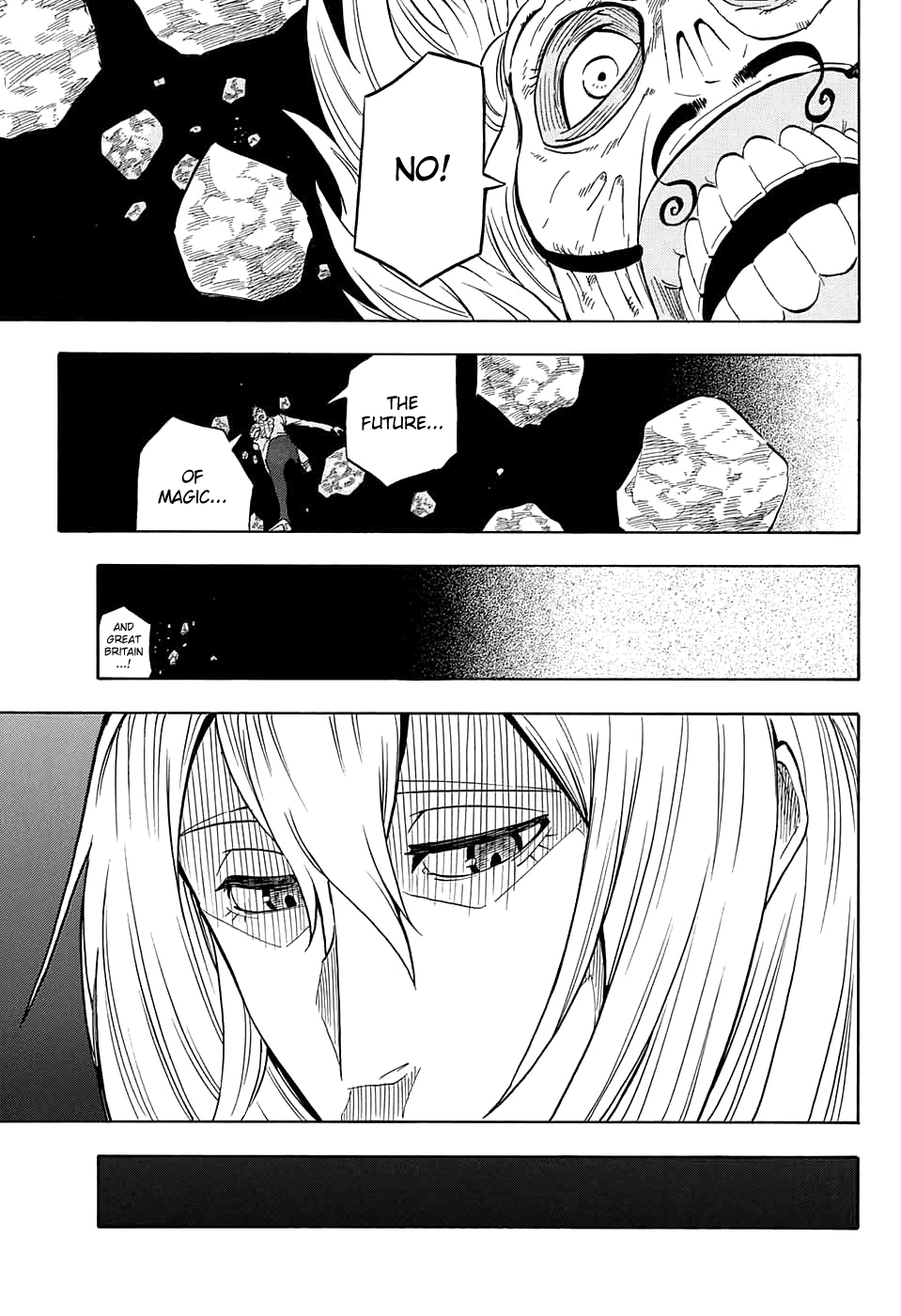 Kiri no Miyako no K•K Vol. 1 Ch. 3 第37页