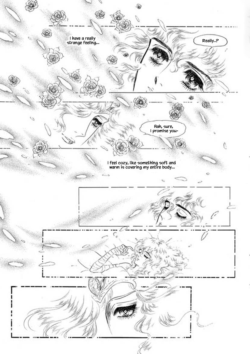 Four Daughters of Armian Vol. 1 Ch. 5 第11页