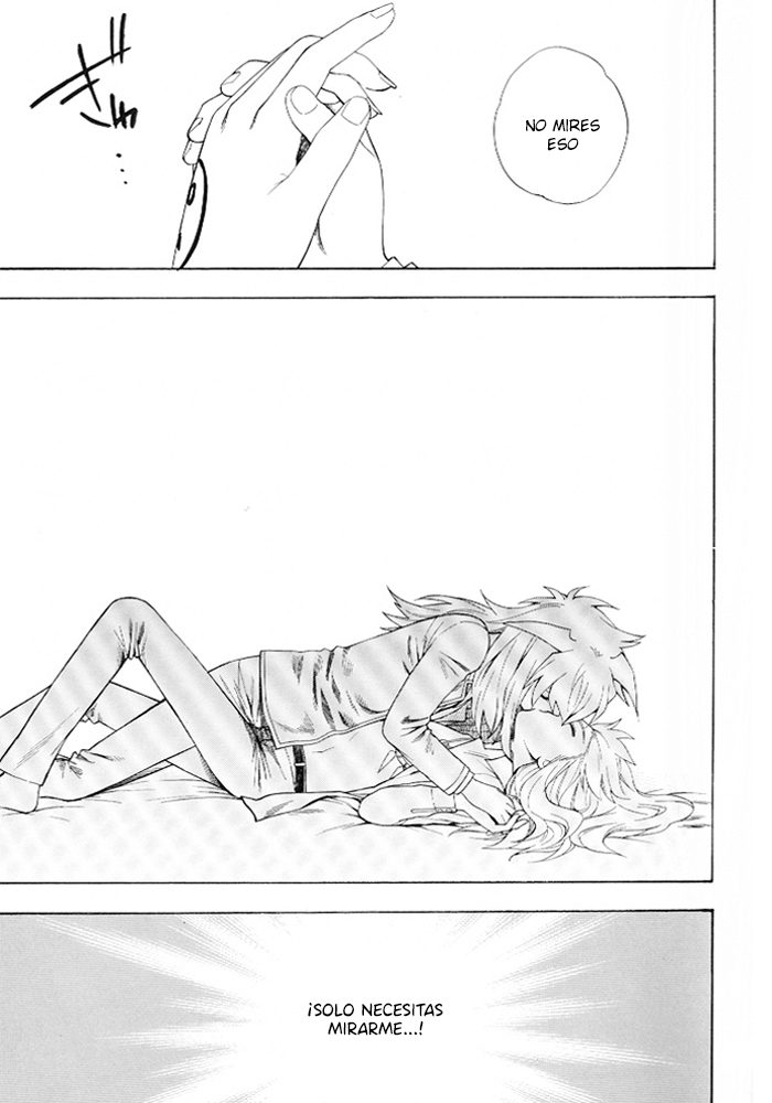 Yu-Gi-Oh! - Boku to Maou (Doujinshi) Oneshot 第23页