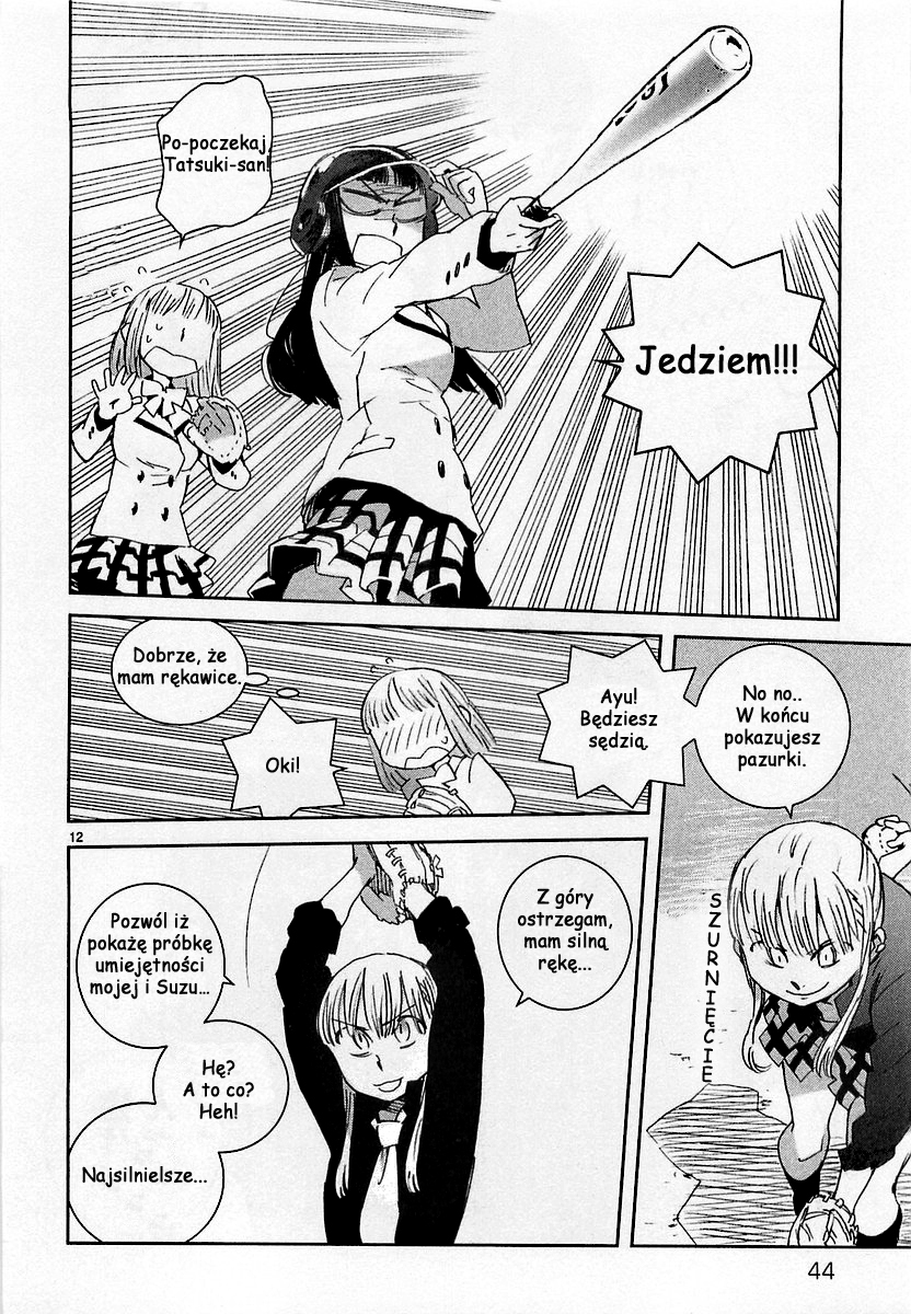 Hyakko Vol. 1 Ch. 2 第12页