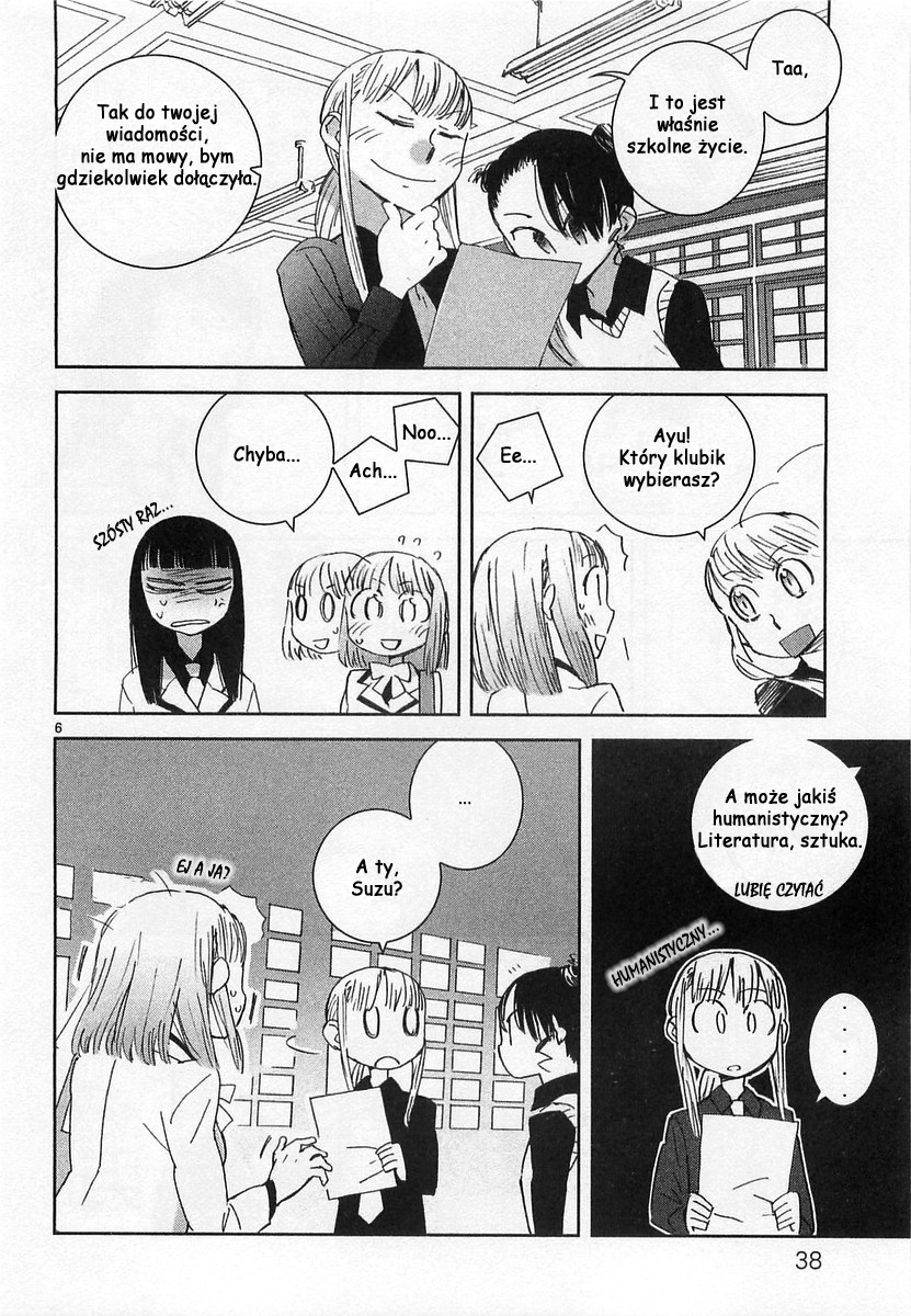 Hyakko Vol. 1 Ch. 2 第6页