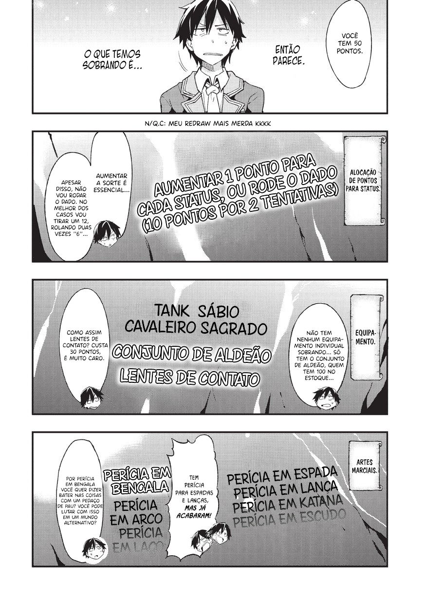 Hitoribocchi no Isekai Kouryaku Vol. 1 Ch. 1 第15页