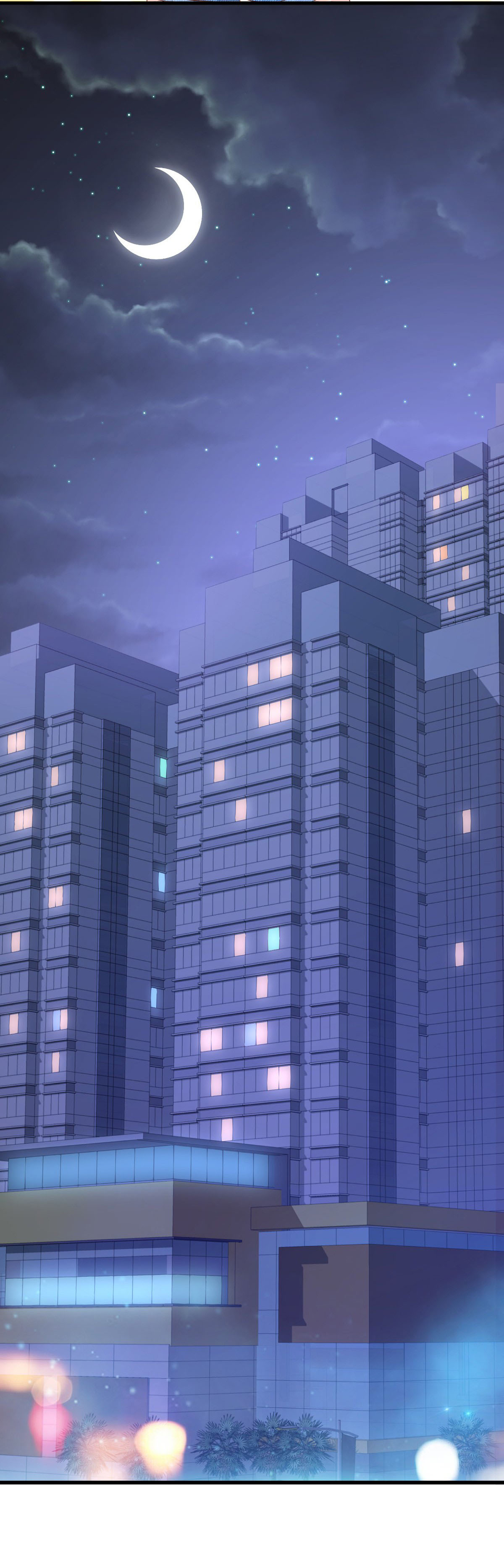 Secret Sweetheart Ch. 1 第13页