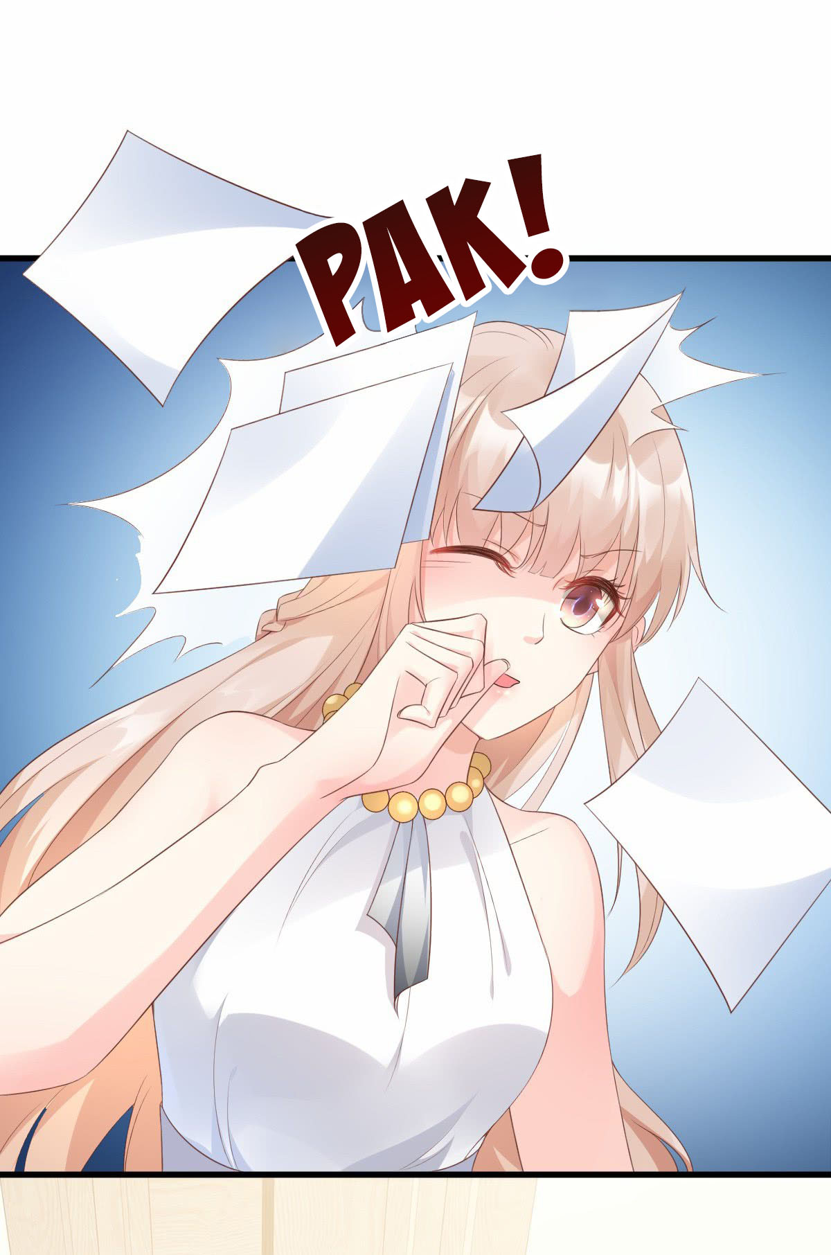 Secret Sweetheart Ch. 1 第30页