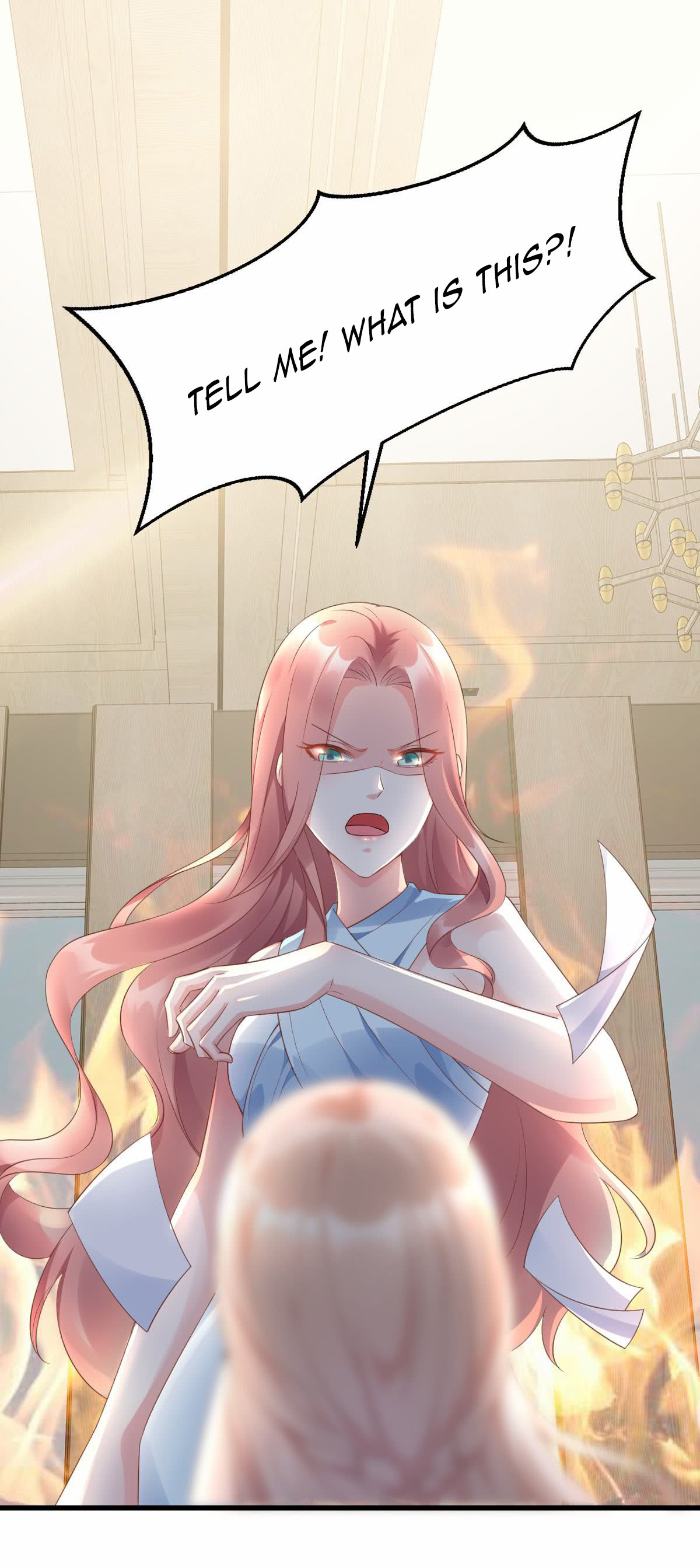 Secret Sweetheart Ch. 1 第31页