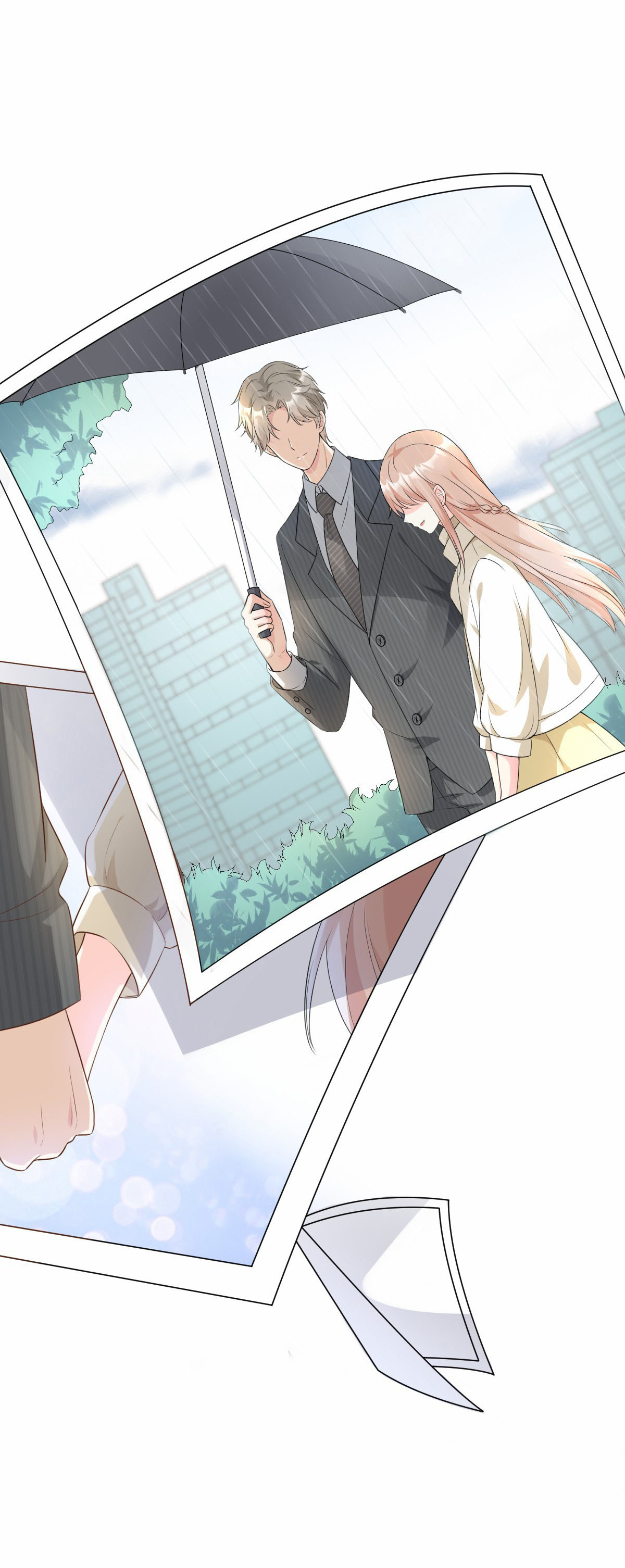 Secret Sweetheart Ch. 1 第32页