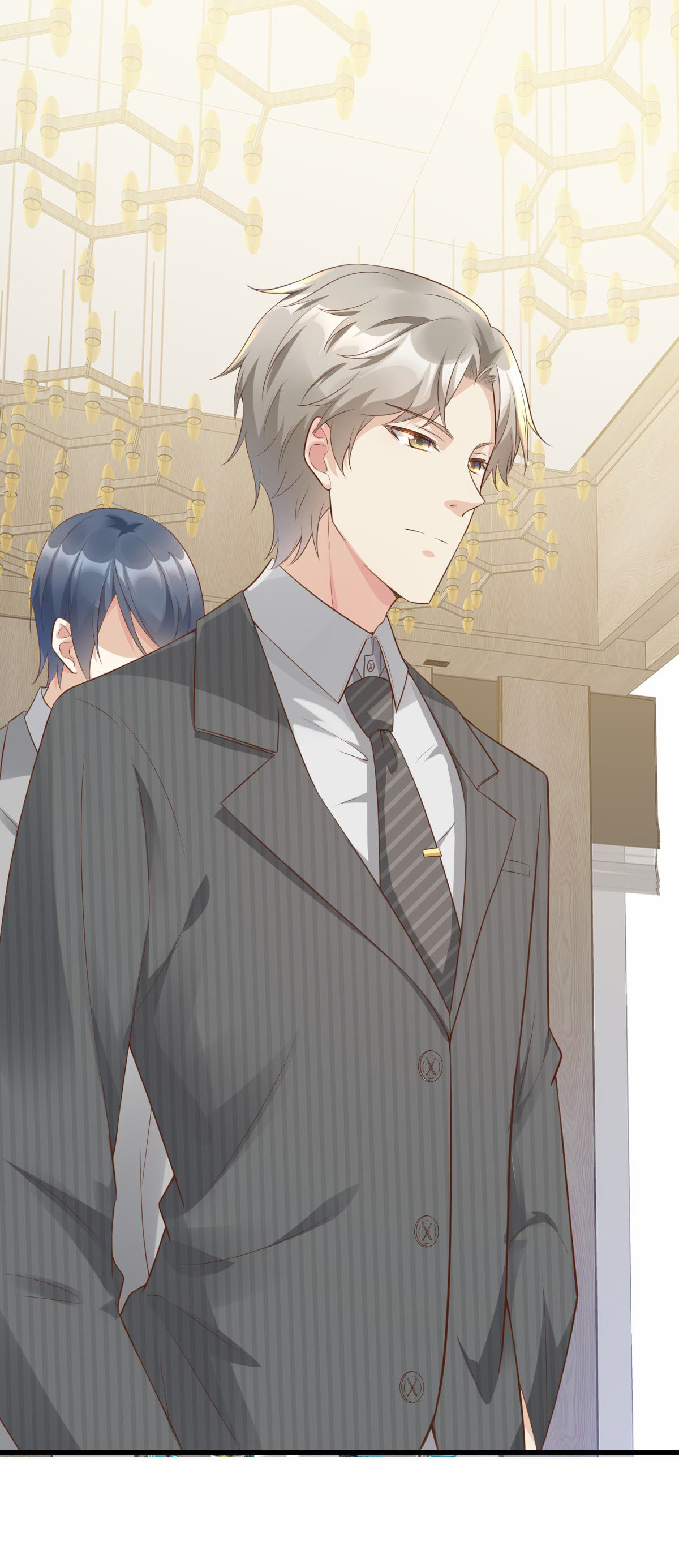 Secret Sweetheart Ch. 1 第34页