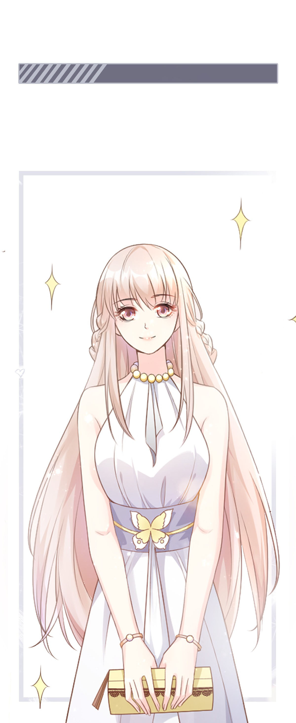 Secret Sweetheart Ch. 1 第37页