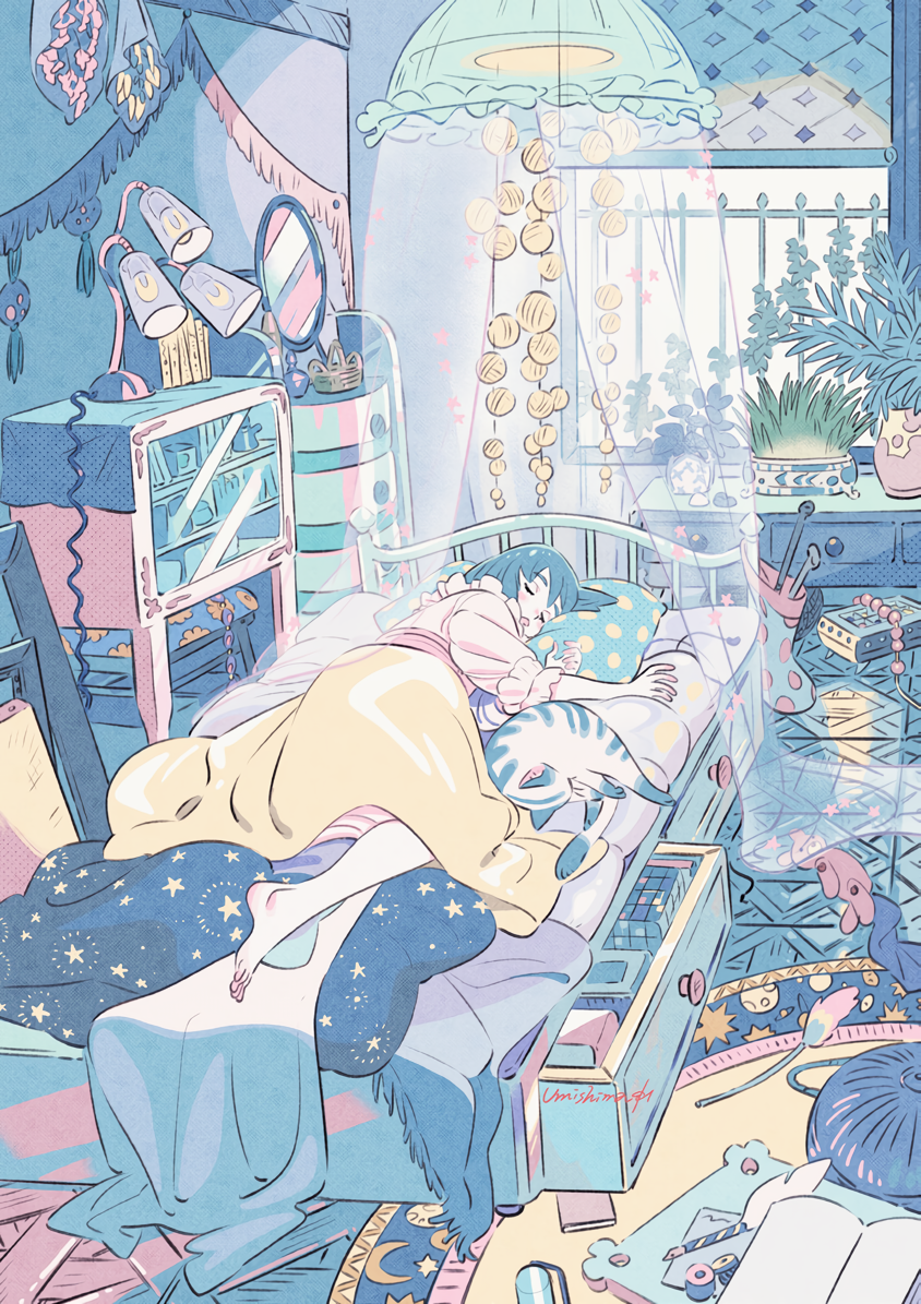 Rooms Vol. 1 Ch. 3 第1页