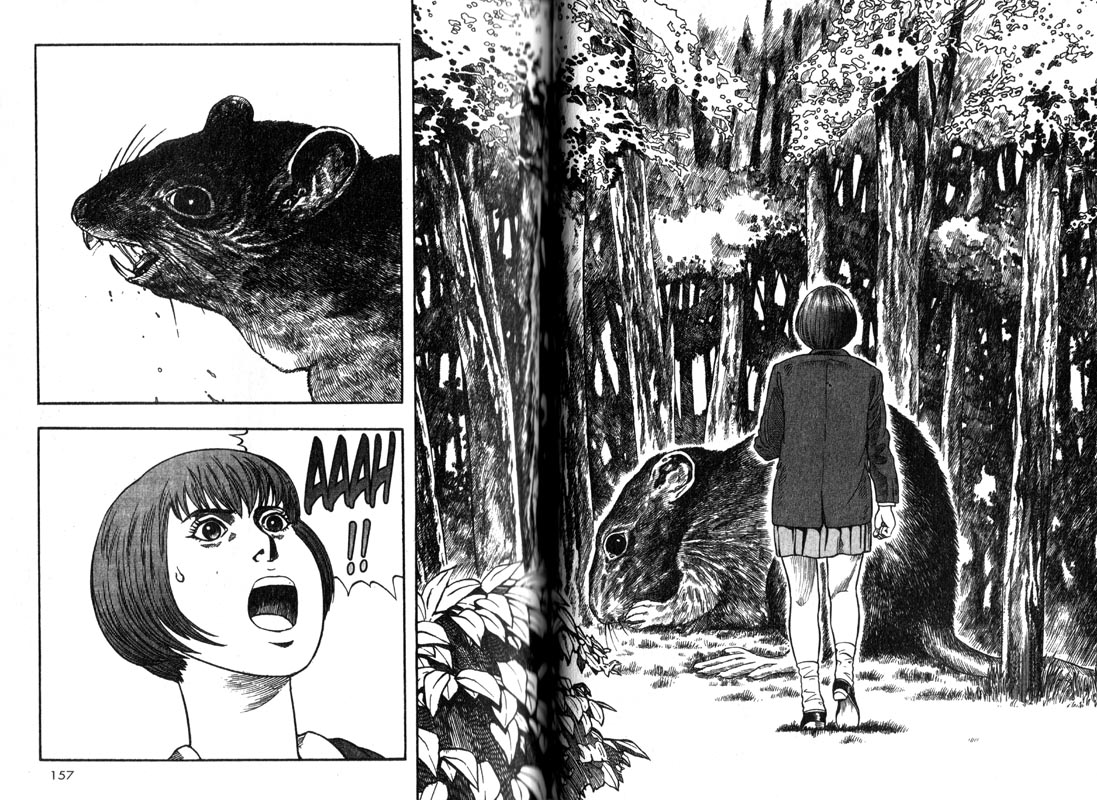 Inugami The Mission 第18页