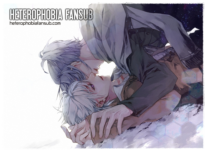 Boku wa Konomama Kaeranai Ch. 2 第2页