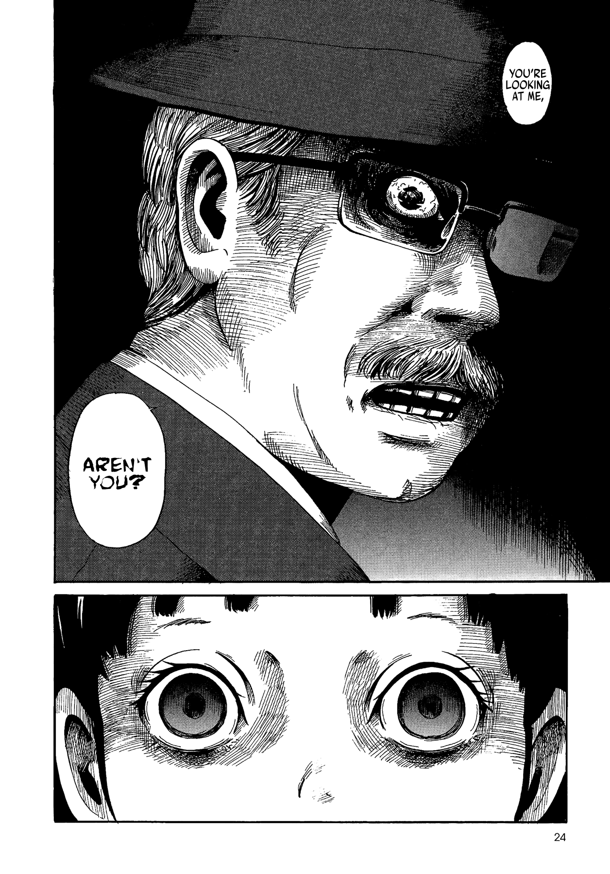 Yamiyo ni Asobu na Kodomotachi Author of Manslaughter 第25页
