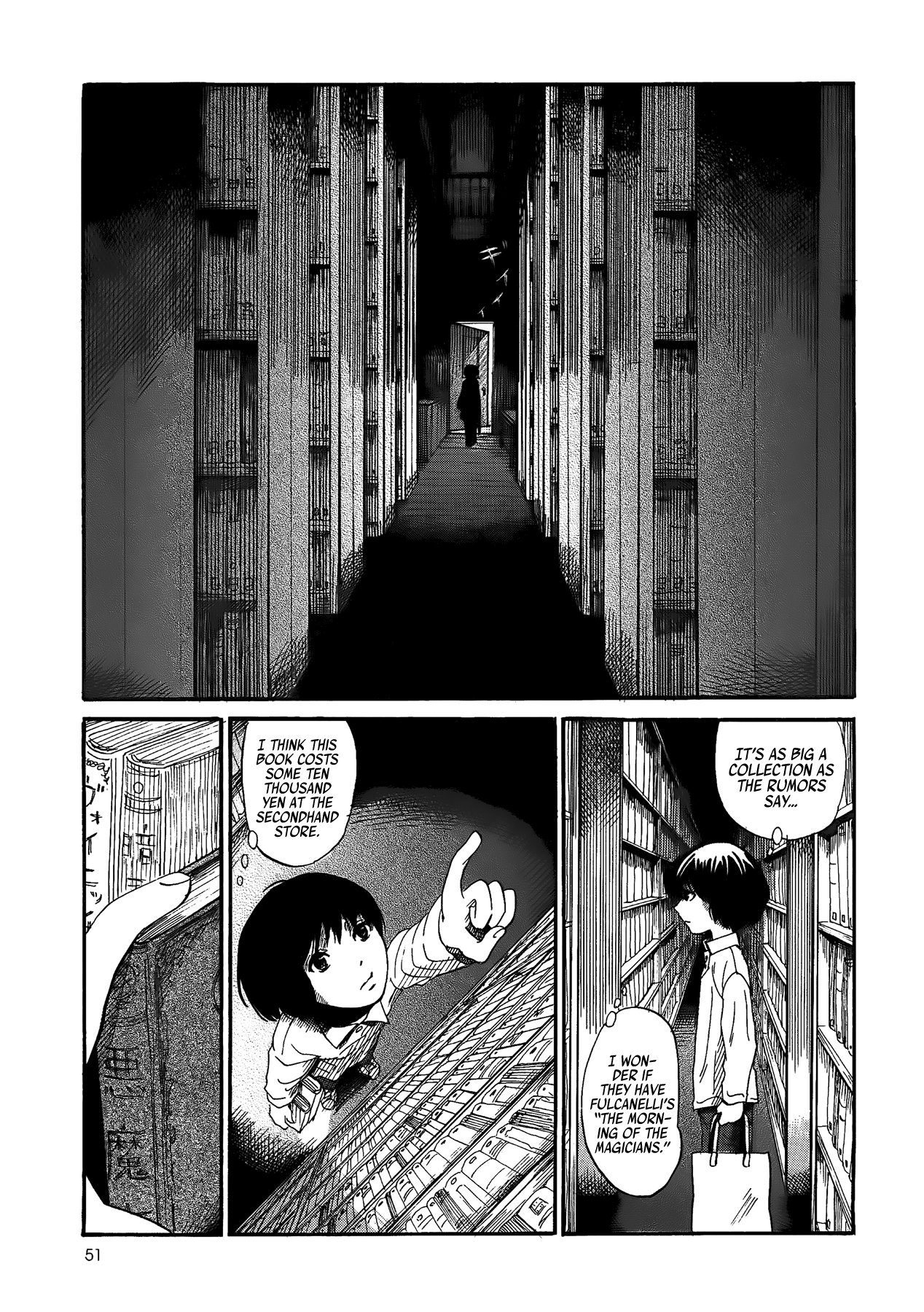 Yamiyo ni Asobu na Kodomotachi Author of Manslaughter 第52页