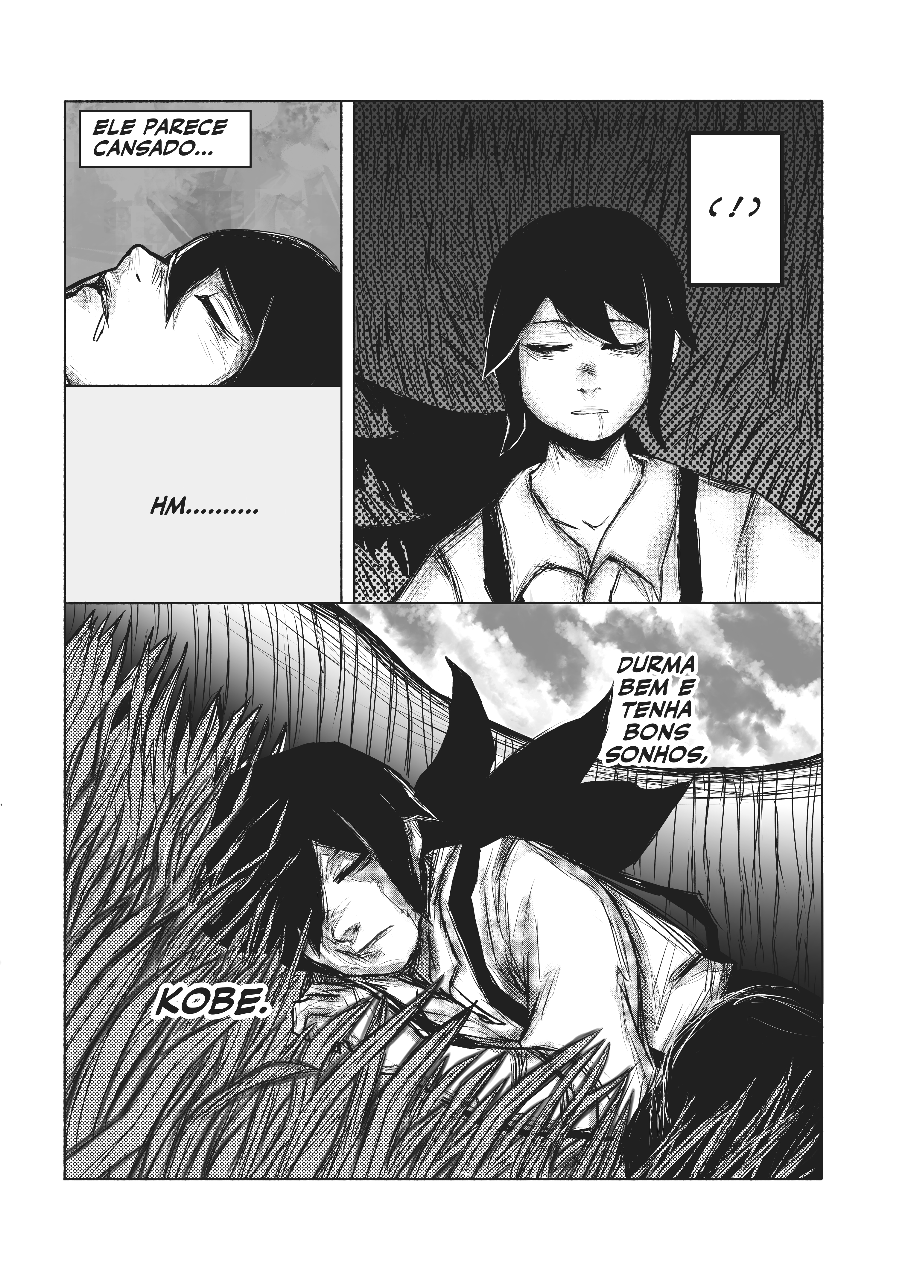 Céu Azul Jardim 第20页