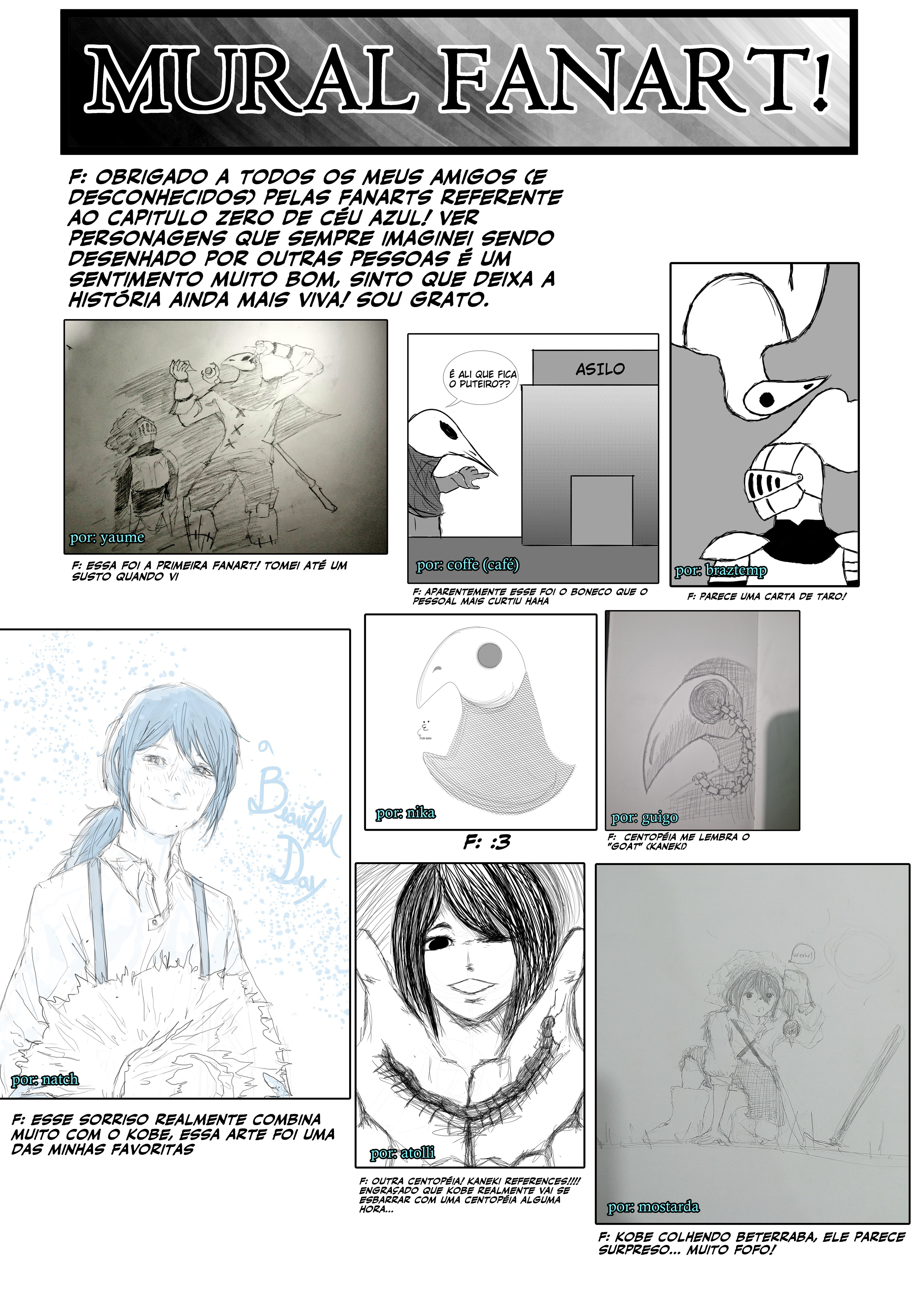 Céu Azul Jardim 第23页