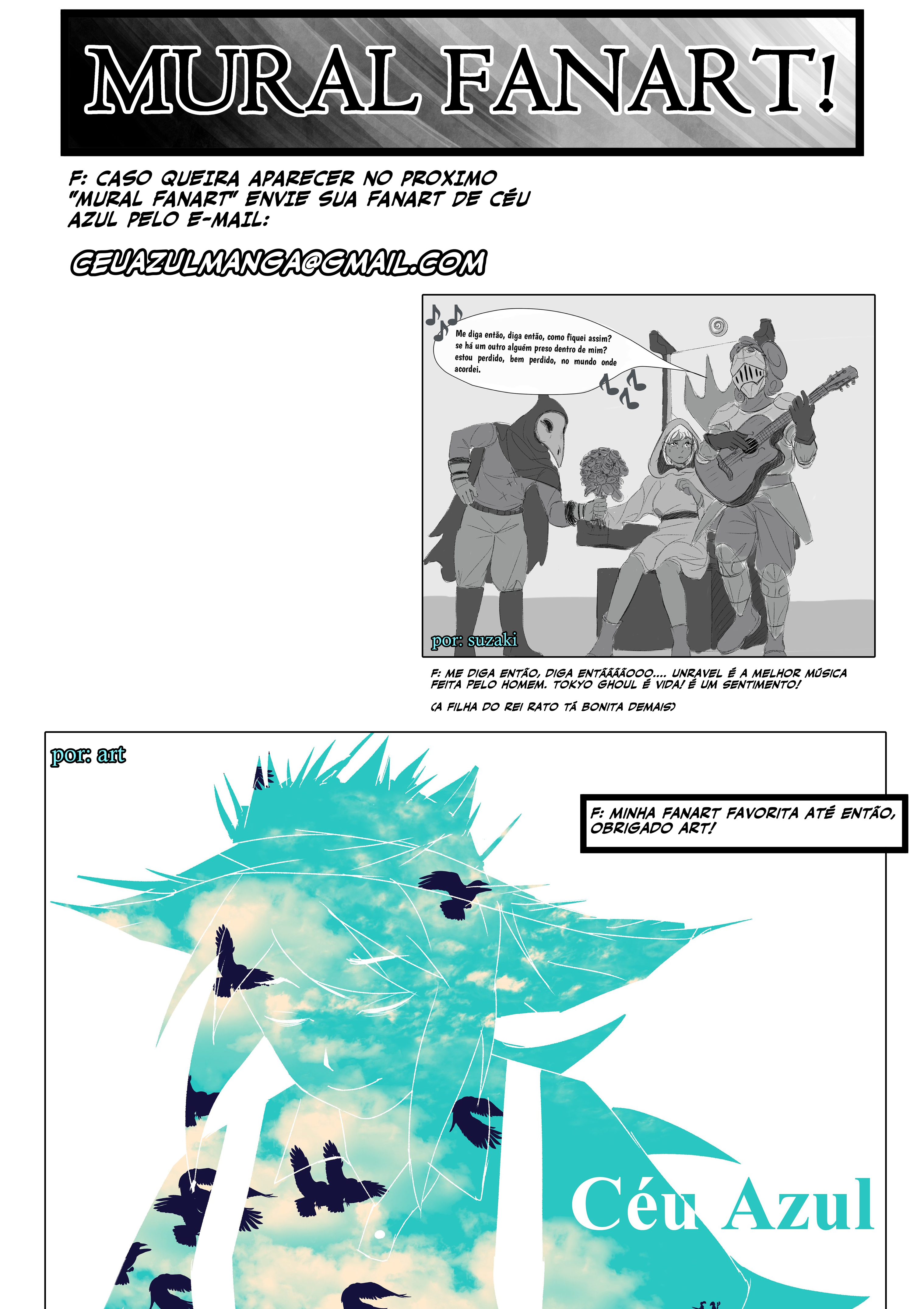 Céu Azul Jardim 第25页