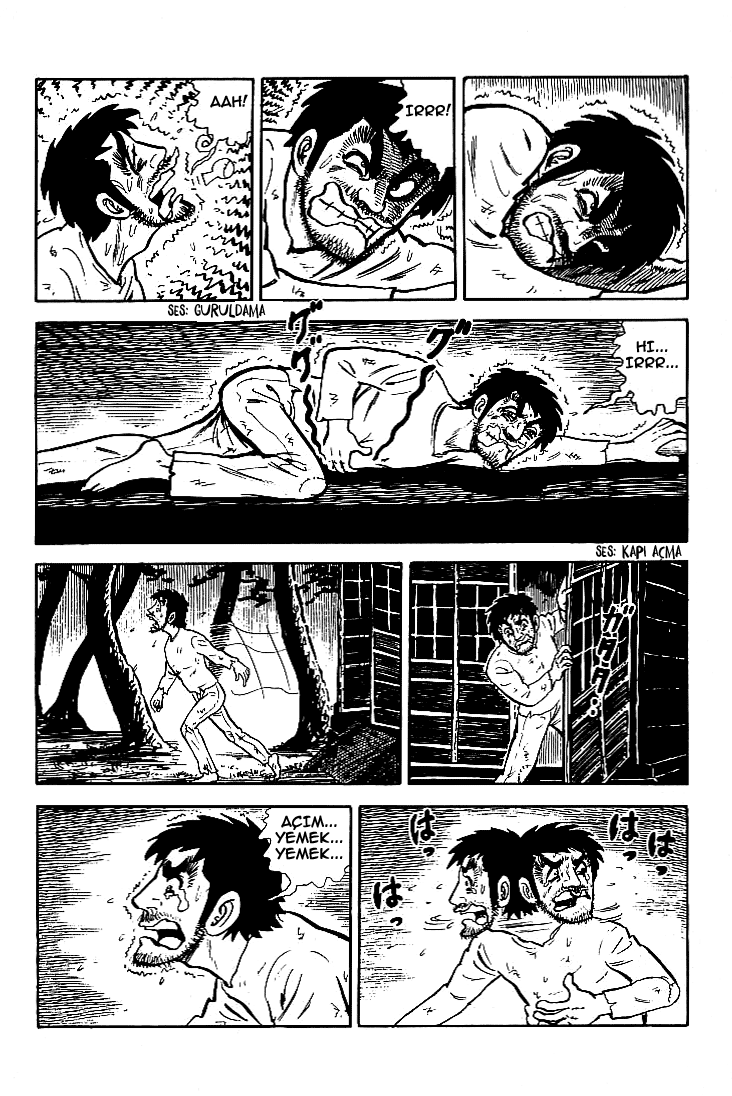 Do Your Best, Genki! Maç Davetinin Gelmesi 第11页