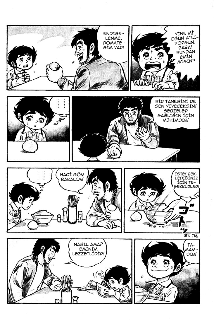 Do Your Best, Genki! Maç Davetinin Gelmesi 第25页