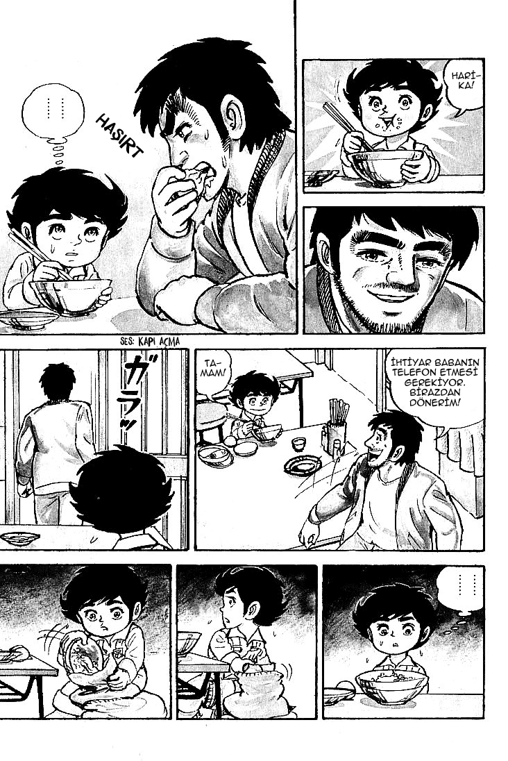Do Your Best, Genki! Maç Davetinin Gelmesi 第26页
