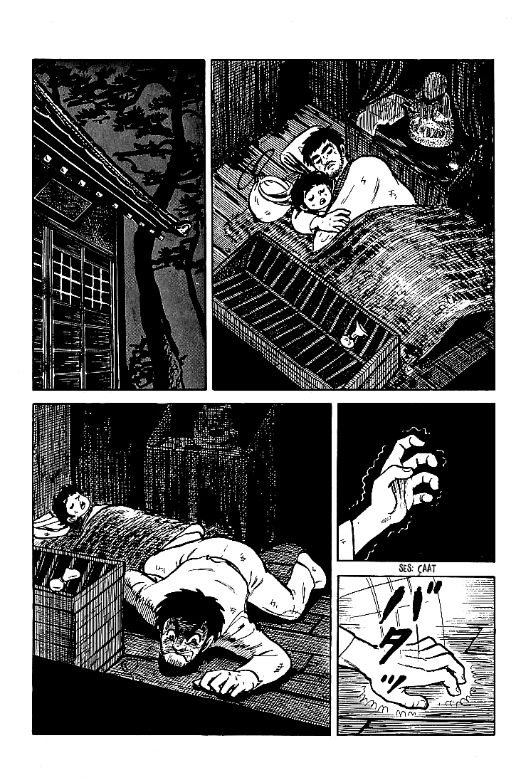 Do Your Best, Genki! Maç Davetinin Gelmesi 第10页