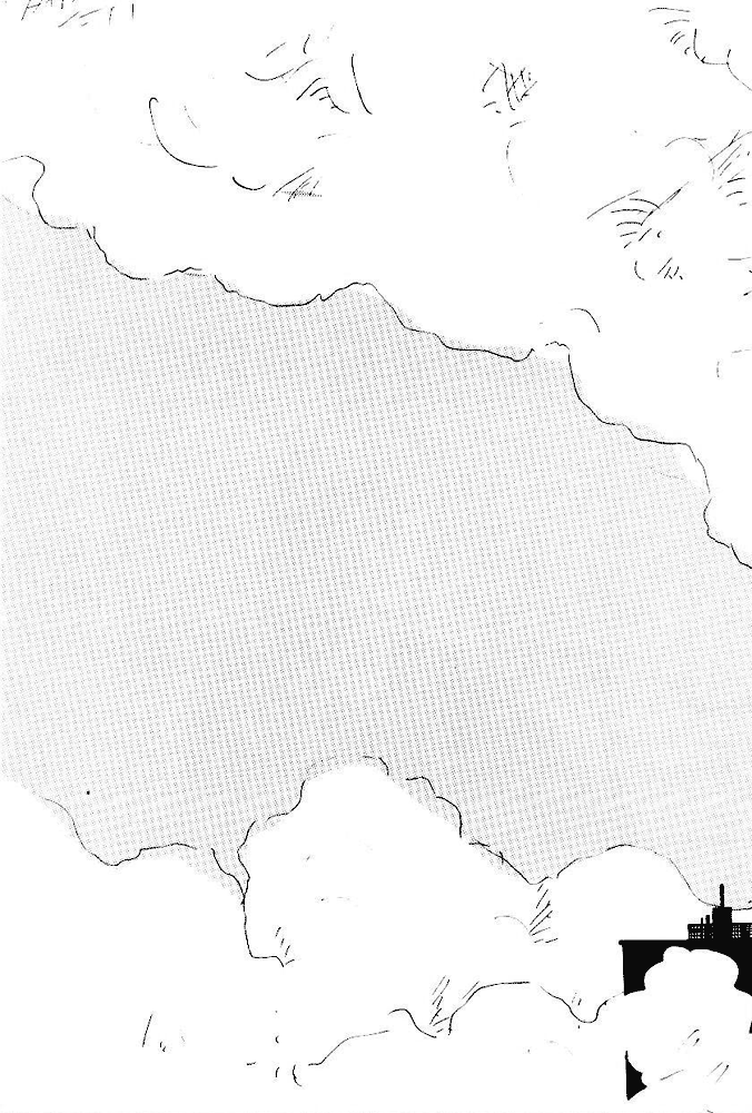 River's Edge Vol. 1 Ch. 3 第3页