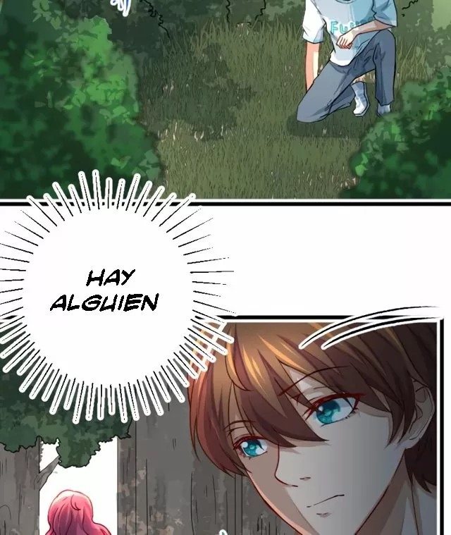 Cultivation Return on Campus Ch. 1 第12页