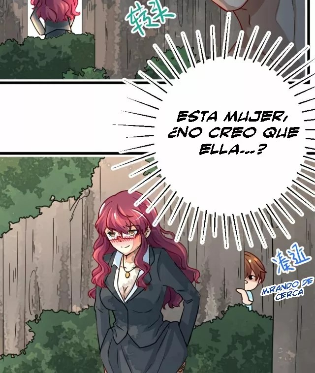 Cultivation Return on Campus Ch. 1 第13页