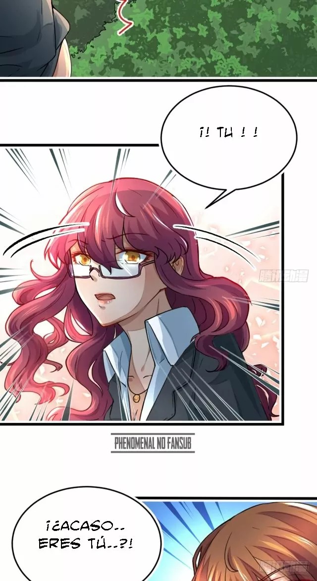 Cultivation Return on Campus Ch. 1 第16页