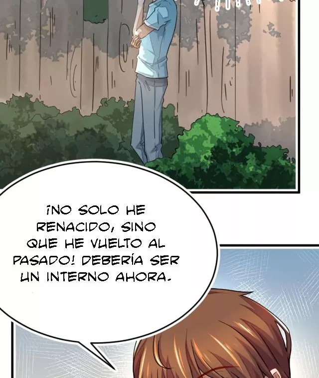 Cultivation Return on Campus Ch. 1 第19页