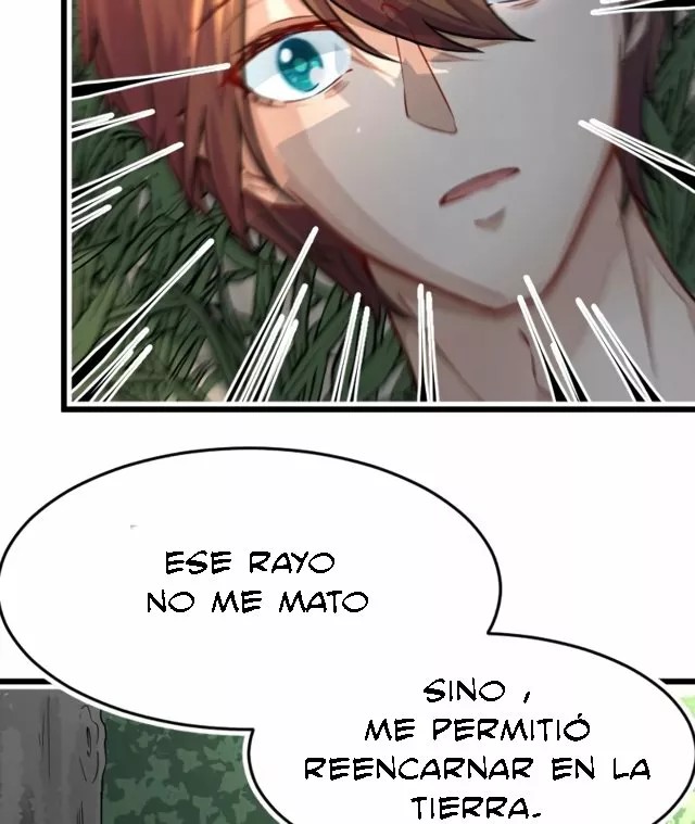 Cultivation Return on Campus Ch. 1 第8页