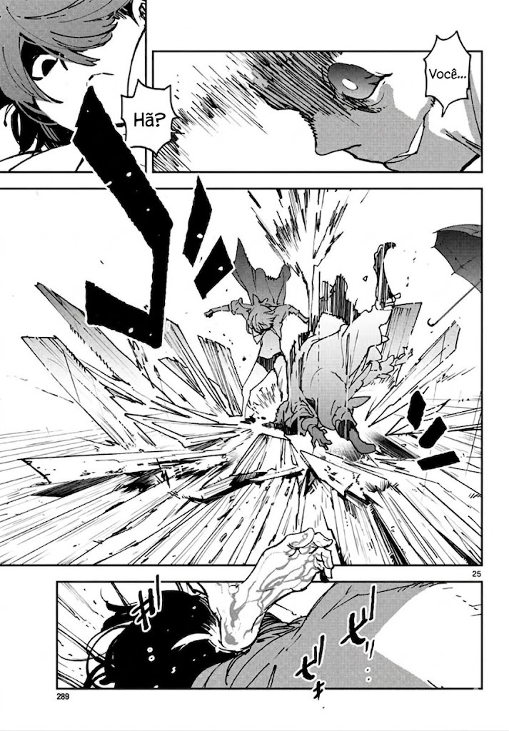 Ninkyou Tensei: Isekai no Yakuza Hime Vol. 4 Ch. 15 第26页