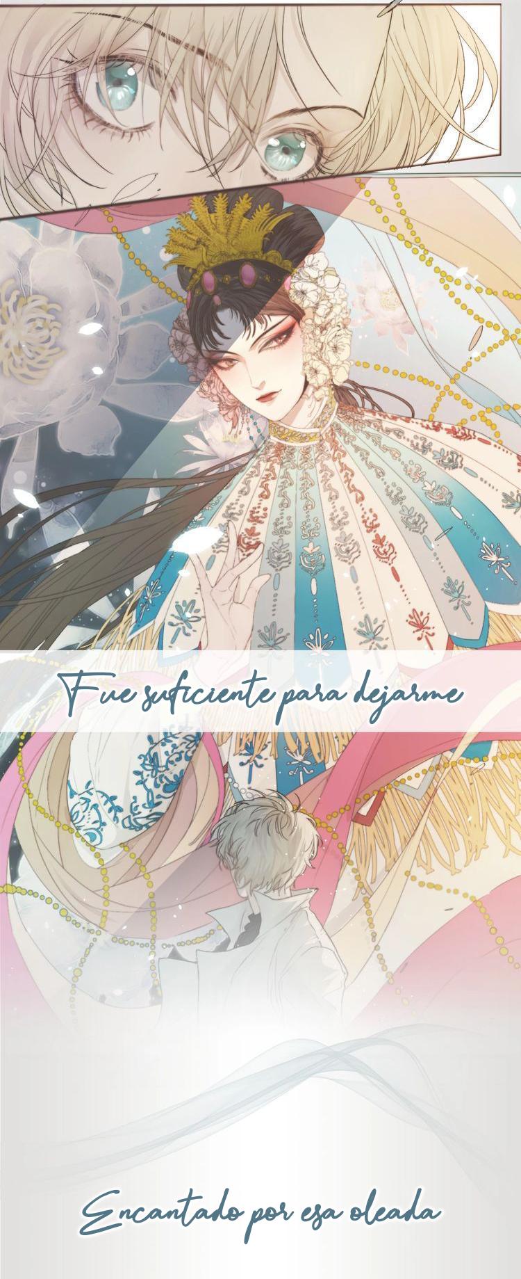 Indulged in Your Light Ch. 0 第11页