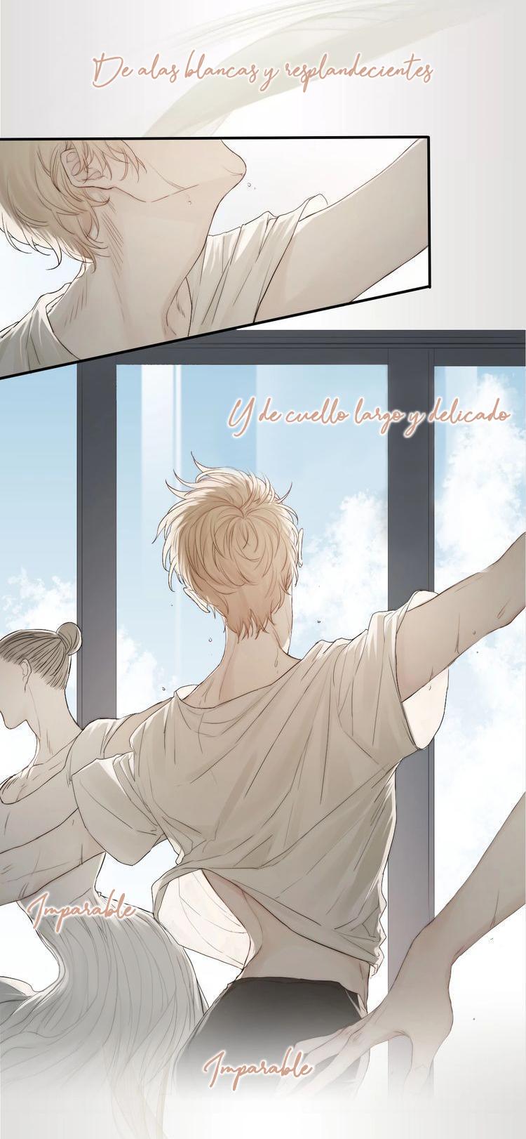 Indulged in Your Light Ch. 0 第7页