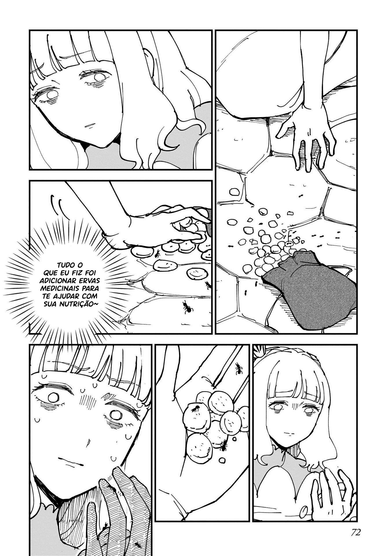 Sylph no Hanahime Rosemary 第31页