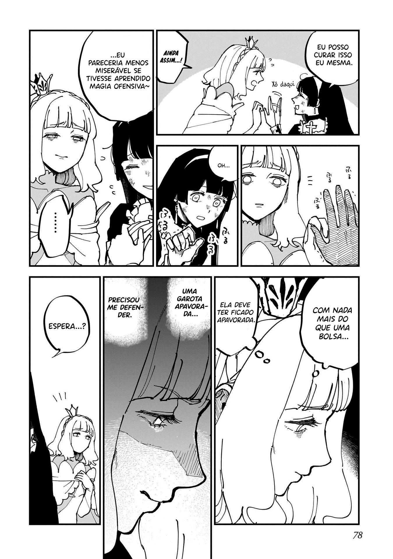 Sylph no Hanahime Rosemary 第37页