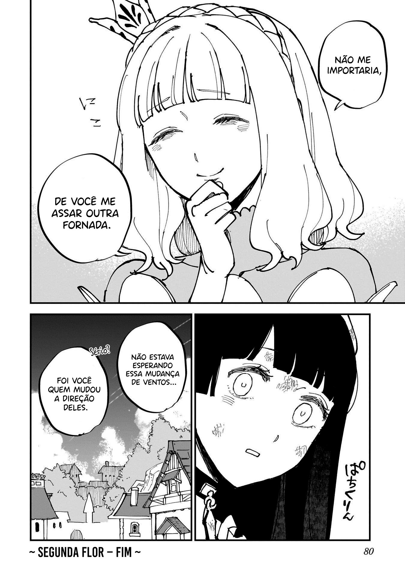 Sylph no Hanahime Rosemary 第39页