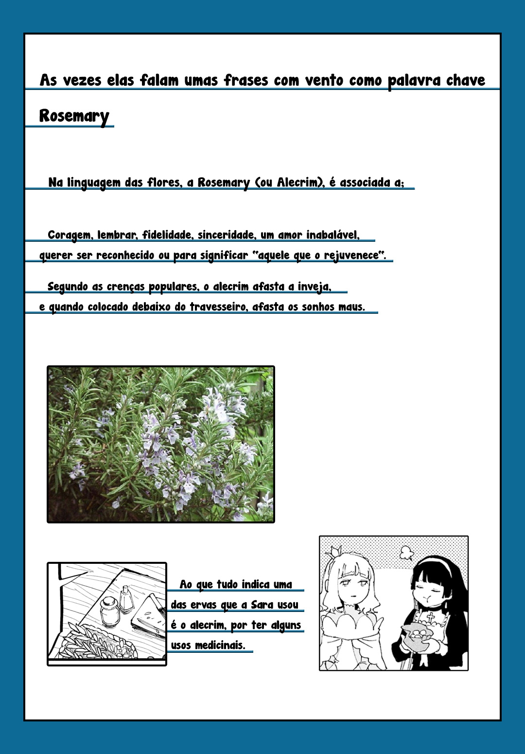 Sylph no Hanahime Rosemary 第40页