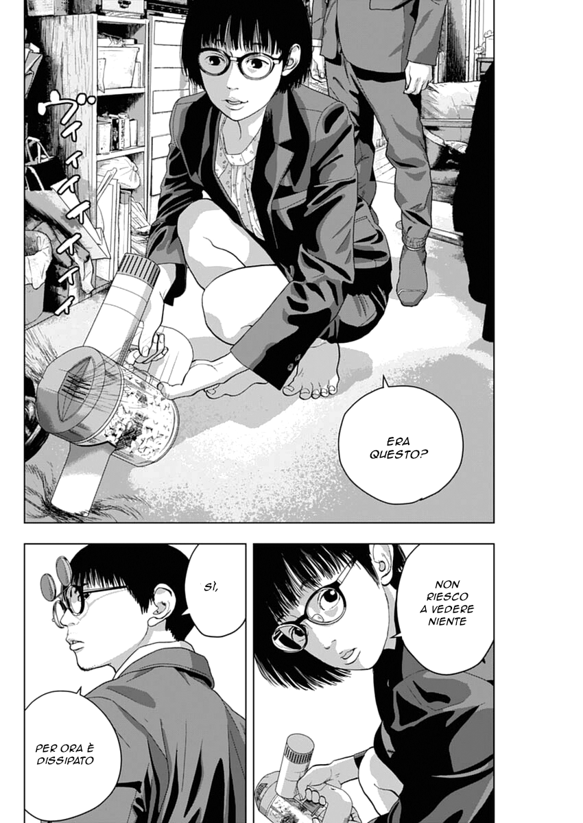 Spiritsetter Oneshot 第30页