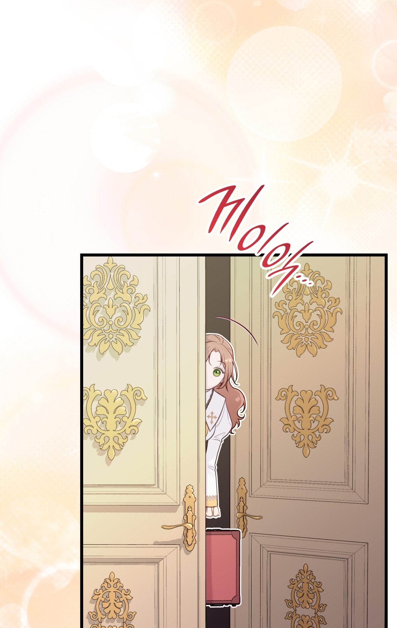 Turning the Mad Dog Into a Genteel Lord Część 2 第9页