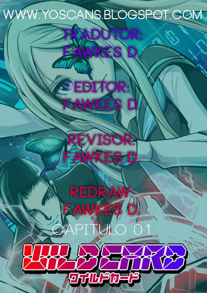 Wildcard 第1页