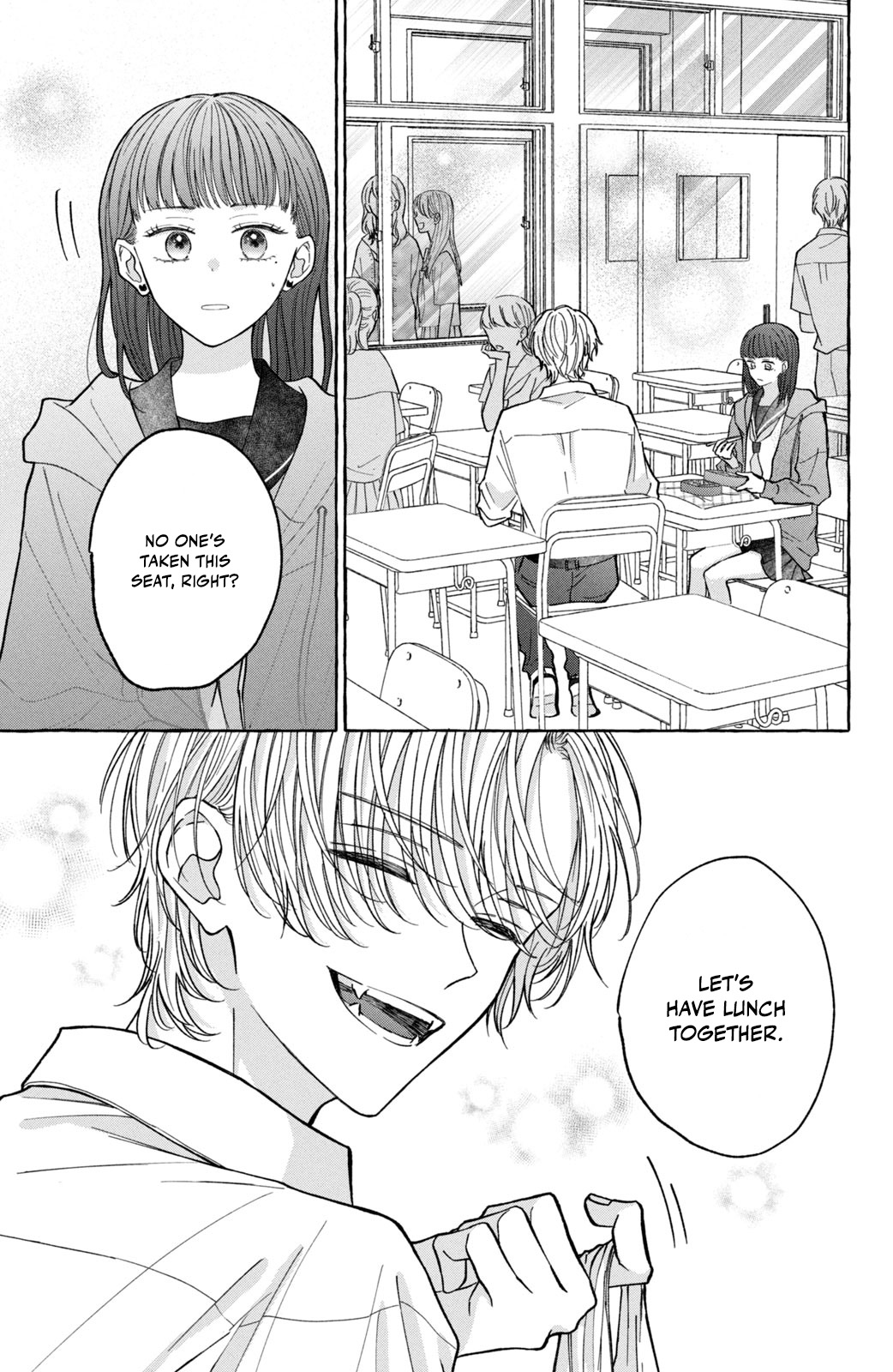 Kimi Wo Hitori Ni Shite Agenai A Dangerous Reunion 第31页