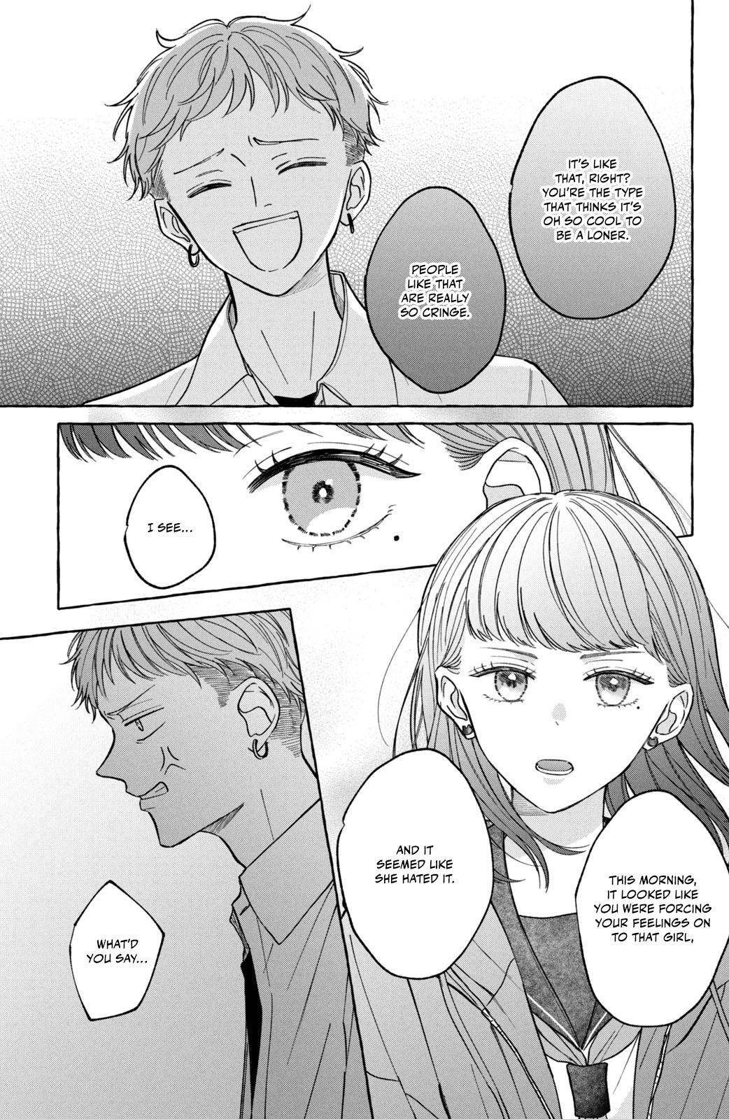 Kimi Wo Hitori Ni Shite Agenai A Dangerous Reunion 第53页