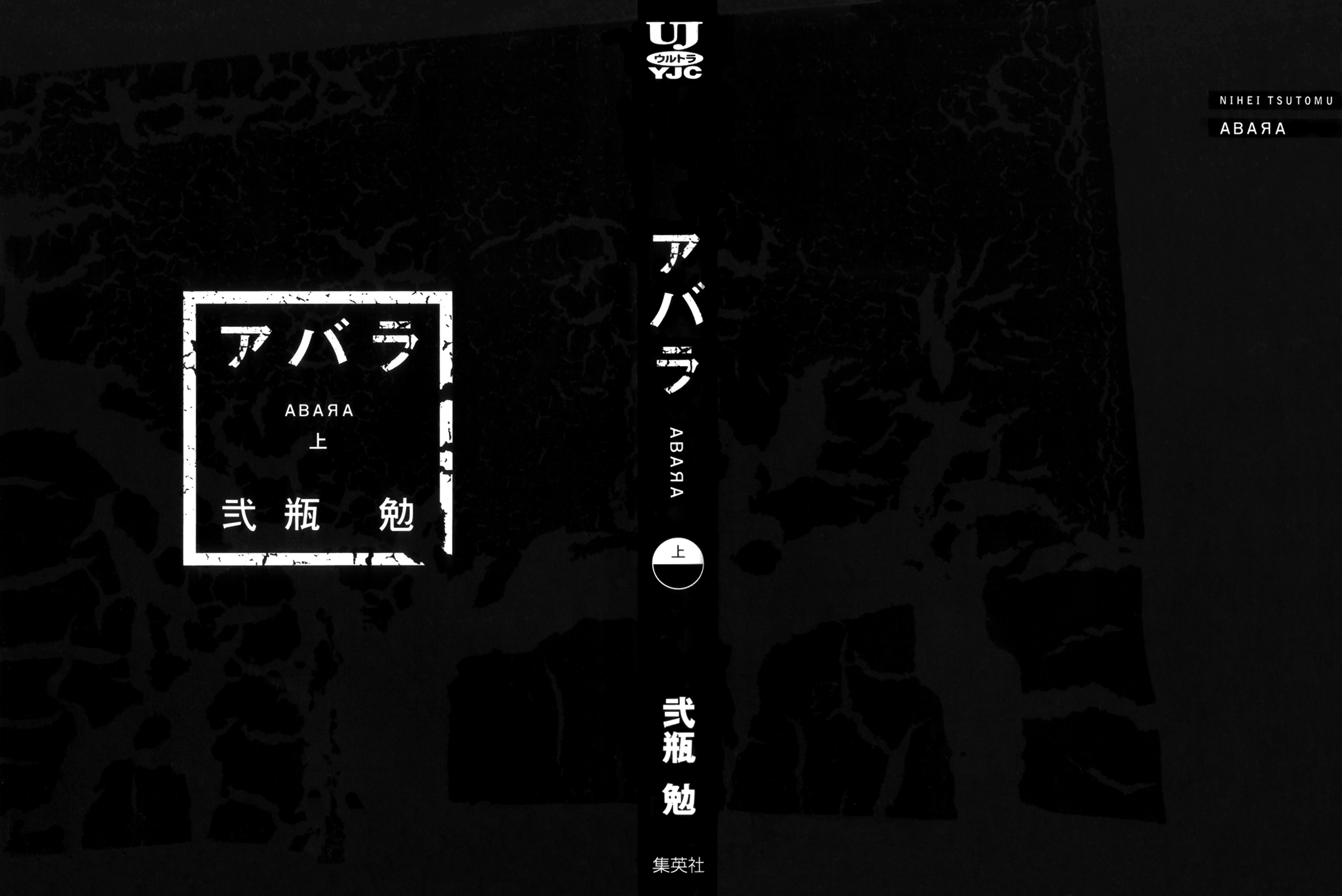 Abara Fehér Gauna 第2页