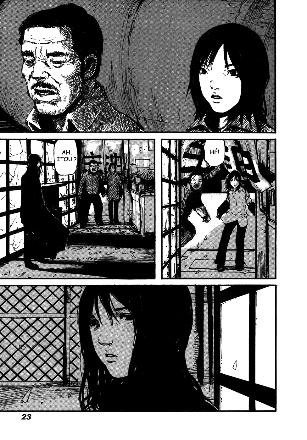 Abara Fehér Gauna 第22页