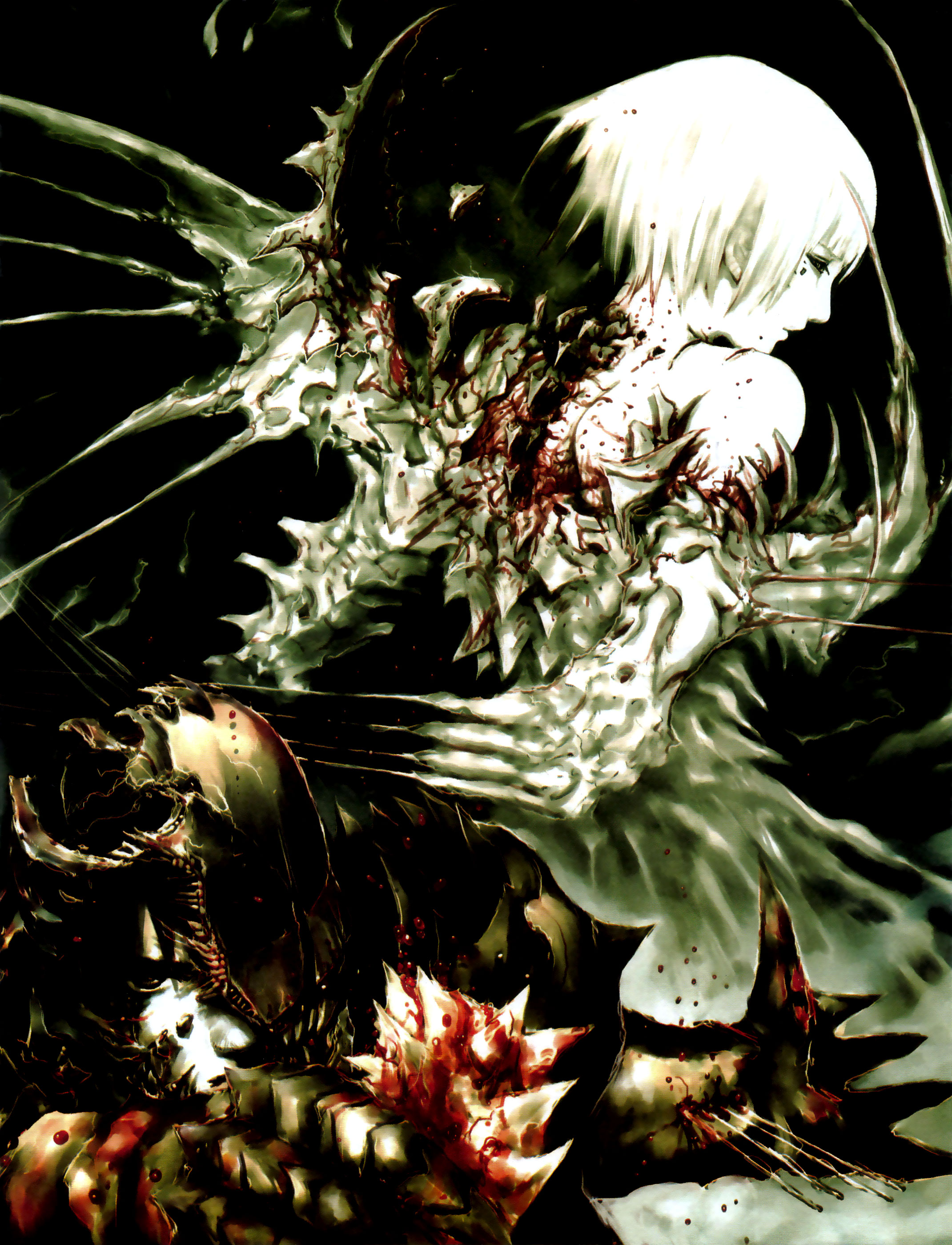 Abara Fehér Gauna 第5页