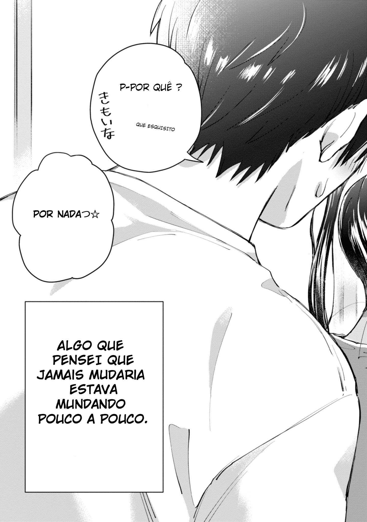 Inaka ni Kaeru to Yakeni Natsuita Kasshoku Ponytail Shota ga Iru Capítulo 01 第12页