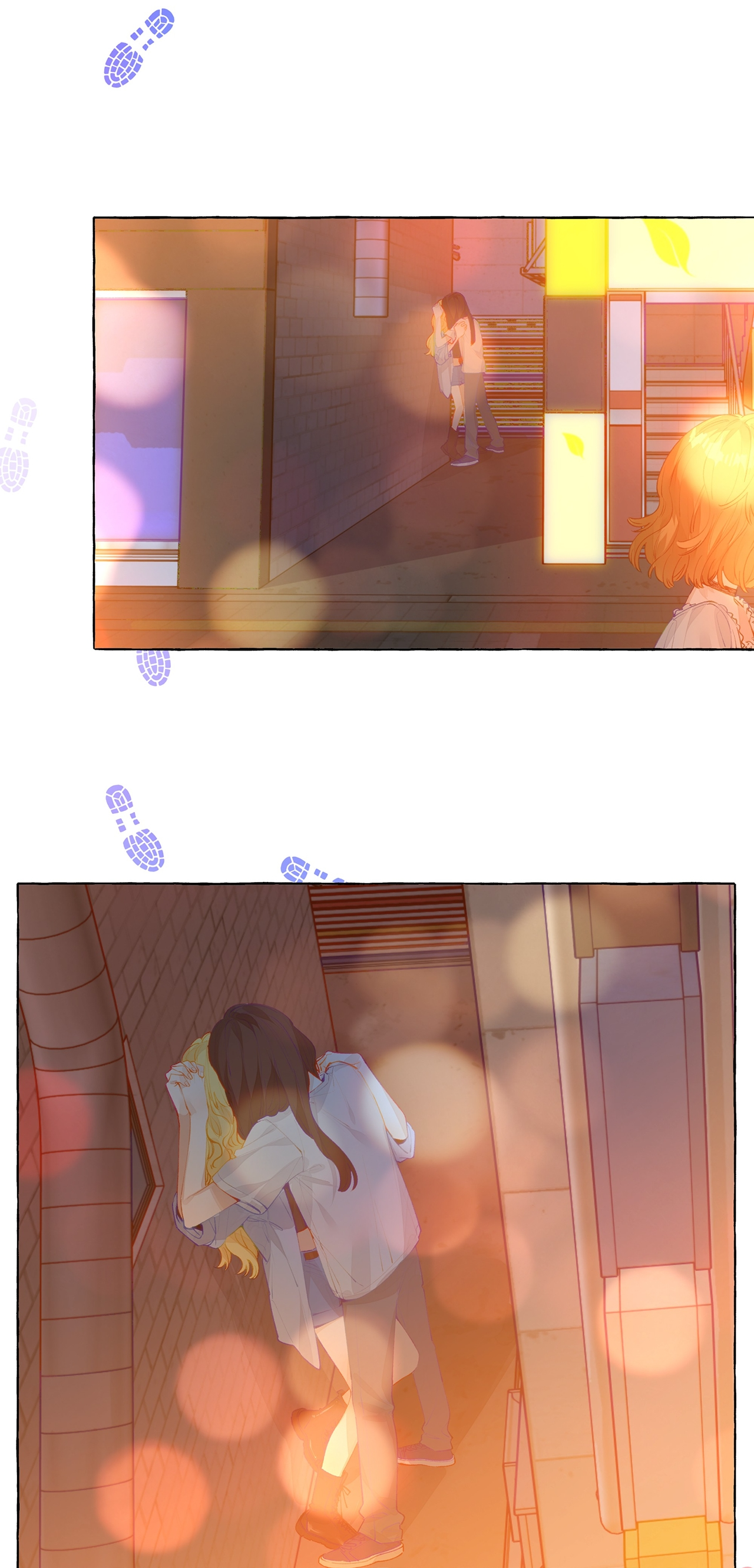 Foxes Always Lie Prologue - Surprise Crossover 第17页